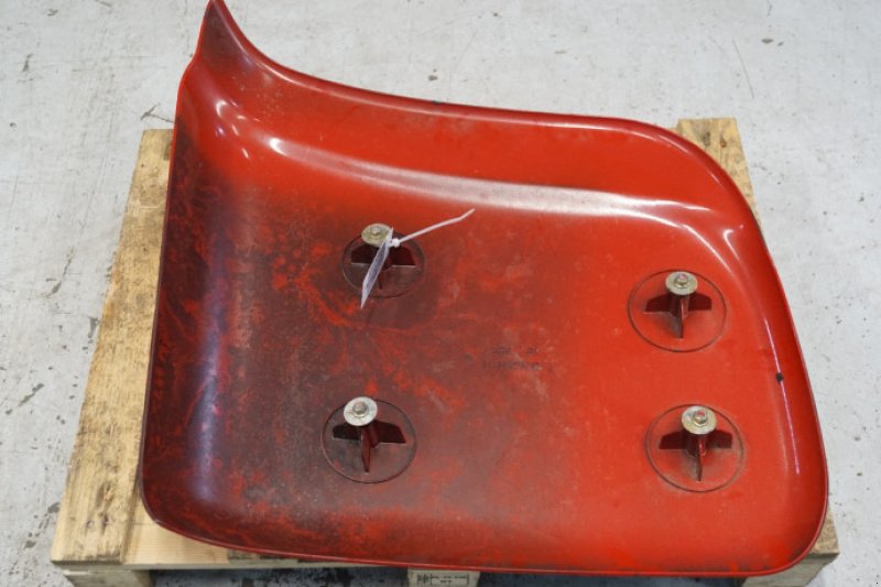 Sonstige Mähdrescherteile typu Case 9230, Gebrauchtmaschine v Hemmet (Obrázek 14)