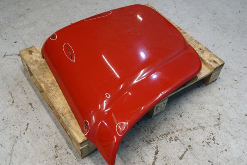 Sonstige Mähdrescherteile typu Case 9230, Gebrauchtmaschine v Hemmet (Obrázek 11)