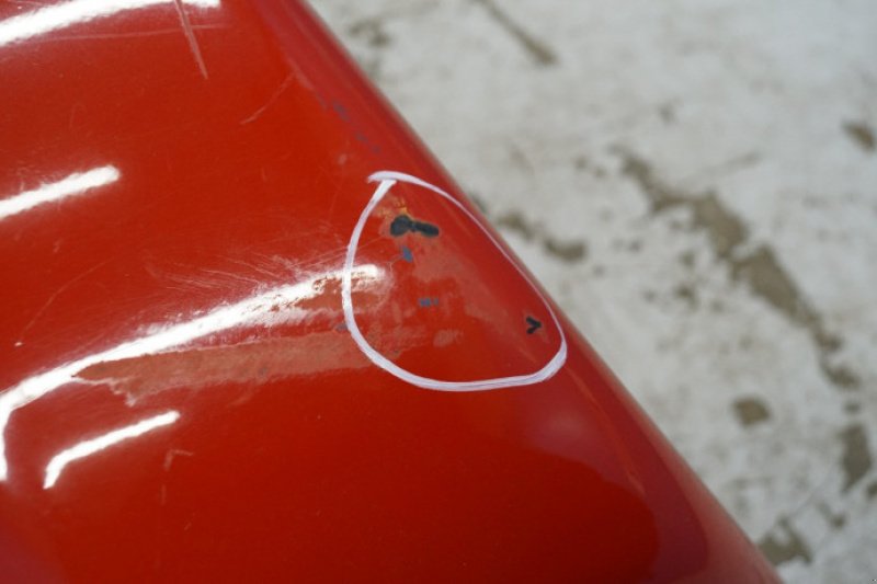 Sonstige Mähdrescherteile typu Case 9230, Gebrauchtmaschine v Hemmet (Obrázek 10)