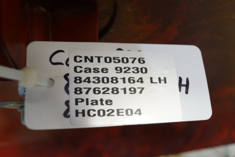 Sonstige Mähdrescherteile typu Case 9230, Gebrauchtmaschine v Hemmet (Obrázek 16)