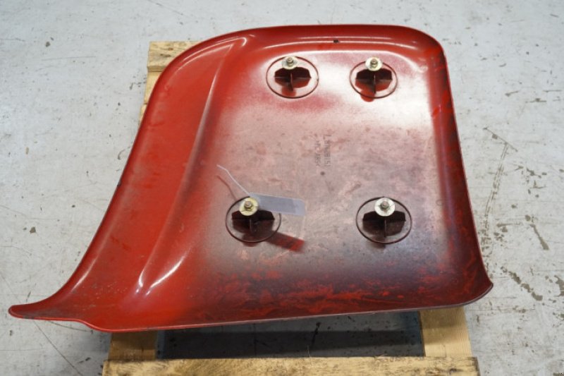 Sonstige Mähdrescherteile typu Case 9230, Gebrauchtmaschine v Hemmet (Obrázek 15)