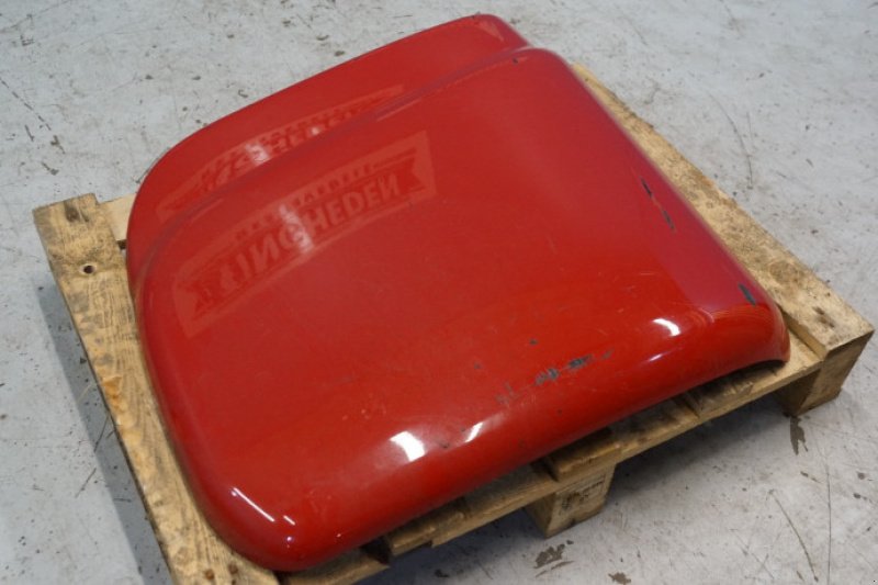 Sonstige Mähdrescherteile typu Case 9230, Gebrauchtmaschine v Hemmet (Obrázek 3)