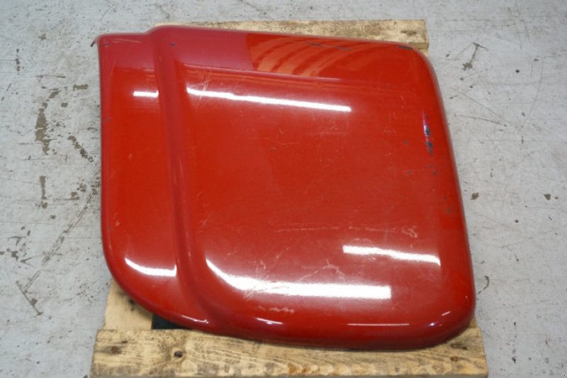 Sonstige Mähdrescherteile typu Case 9230, Gebrauchtmaschine v Hemmet (Obrázek 2)