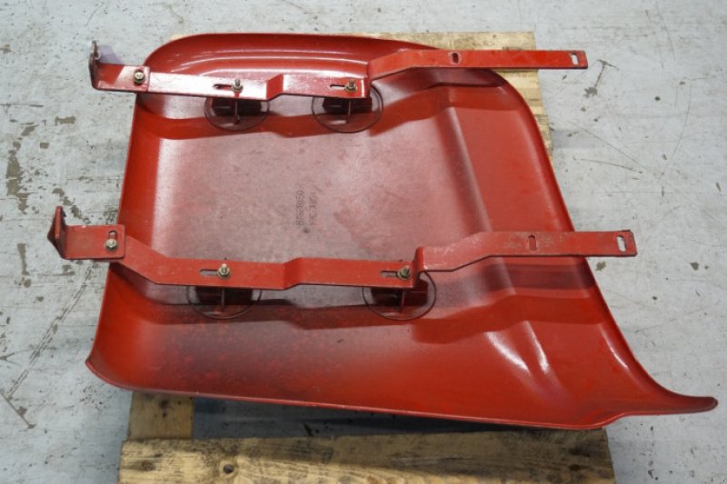 Sonstige Mähdrescherteile typu Case 9230, Gebrauchtmaschine v Hemmet (Obrázek 7)