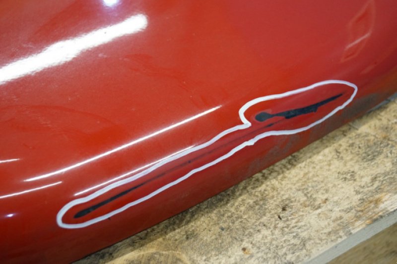 Sonstige Mähdrescherteile typu Case 9230, Gebrauchtmaschine v Hemmet (Obrázek 5)