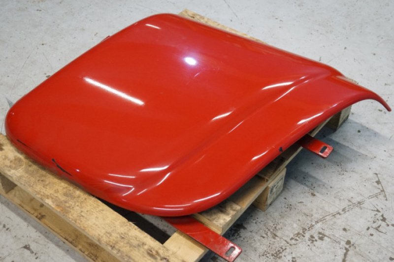 Sonstige Mähdrescherteile typu Case 9230, Gebrauchtmaschine v Hemmet (Obrázek 3)