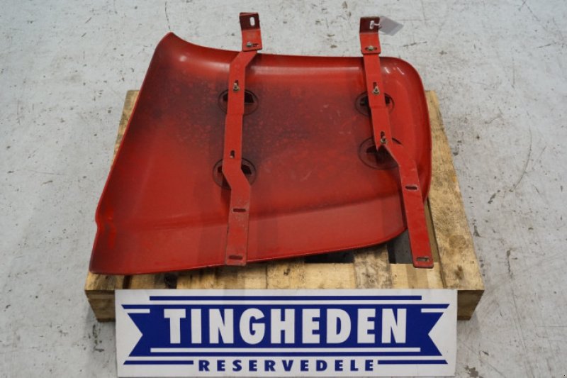 Sonstige Mähdrescherteile typu Case 9230, Gebrauchtmaschine v Hemmet (Obrázek 11)