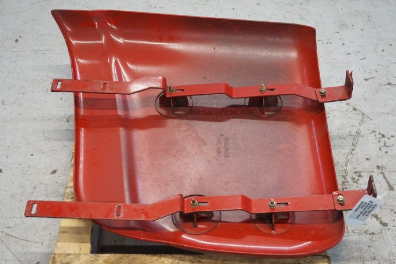 Sonstige Mähdrescherteile typu Case 9230, Gebrauchtmaschine v Hemmet (Obrázek 8)