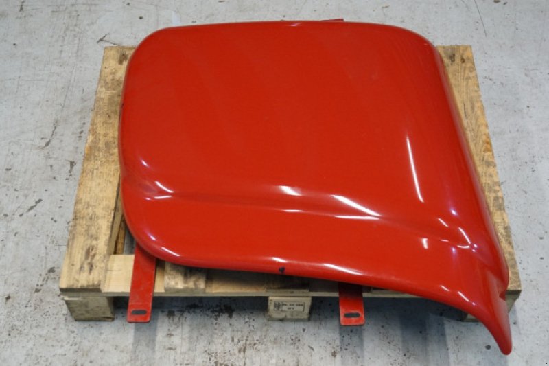 Sonstige Mähdrescherteile typu Case 9230, Gebrauchtmaschine v Hemmet (Obrázek 2)