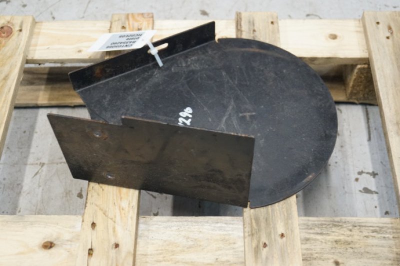 Sonstige Mähdrescherteile des Typs Case 9230, Gebrauchtmaschine in Hemmet (Bild 5)