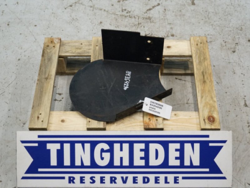 Sonstige Mähdrescherteile typu Case 9230, Gebrauchtmaschine v Hemmet (Obrázek 1)