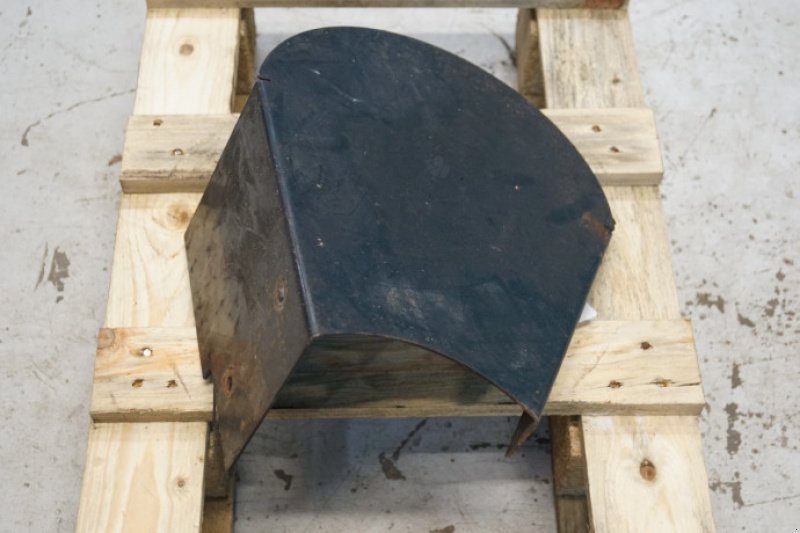 Sonstige Mähdrescherteile des Typs Case 9230, Gebrauchtmaschine in Hemmet (Bild 8)