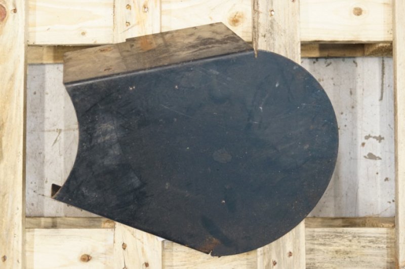 Sonstige Mähdrescherteile des Typs Case 9230, Gebrauchtmaschine in Hemmet (Bild 9)