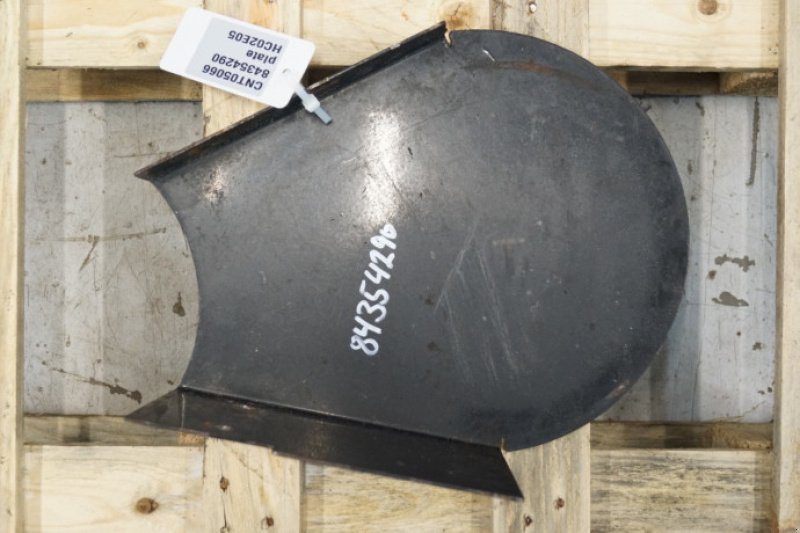 Sonstige Mähdrescherteile des Typs Case 9230, Gebrauchtmaschine in Hemmet (Bild 4)