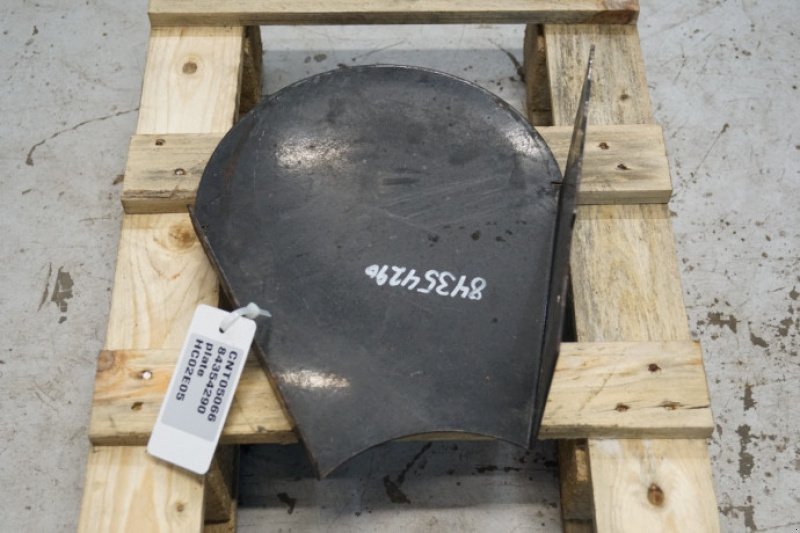 Sonstige Mähdrescherteile des Typs Case 9230, Gebrauchtmaschine in Hemmet (Bild 7)