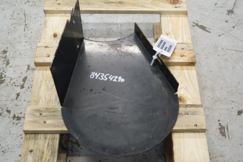 Sonstige Mähdrescherteile des Typs Case 9230, Gebrauchtmaschine in Hemmet (Bild 3)