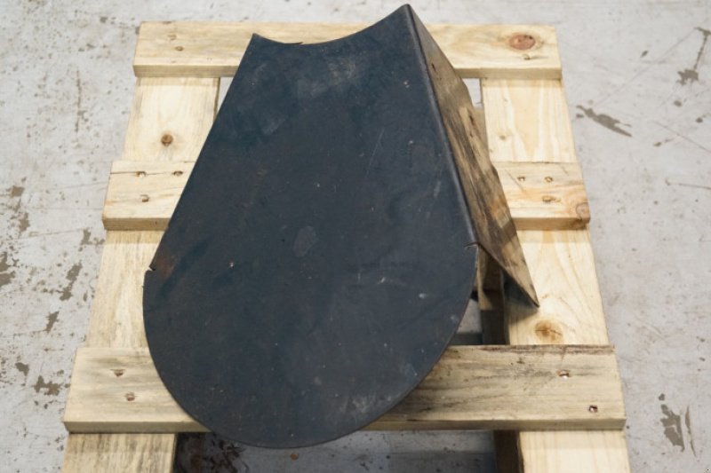 Sonstige Mähdrescherteile des Typs Case 9230, Gebrauchtmaschine in Hemmet (Bild 10)