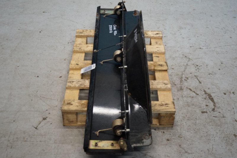 Sonstige Mähdrescherteile typu Case 9230, Gebrauchtmaschine v Hemmet (Obrázek 8)