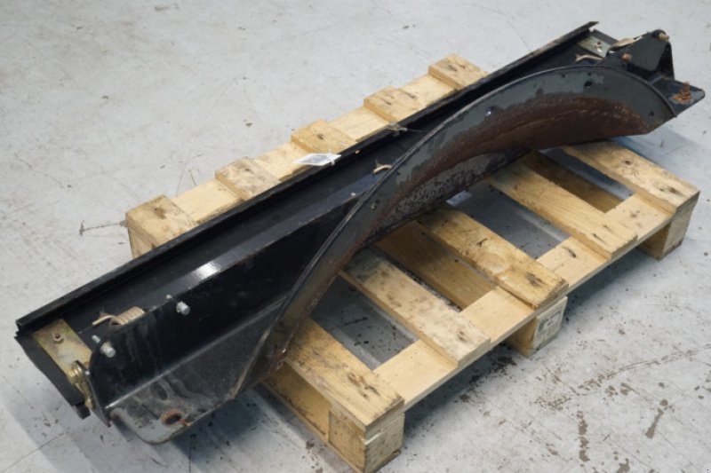 Sonstige Mähdrescherteile typu Case 9230, Gebrauchtmaschine v Hemmet (Obrázek 11)