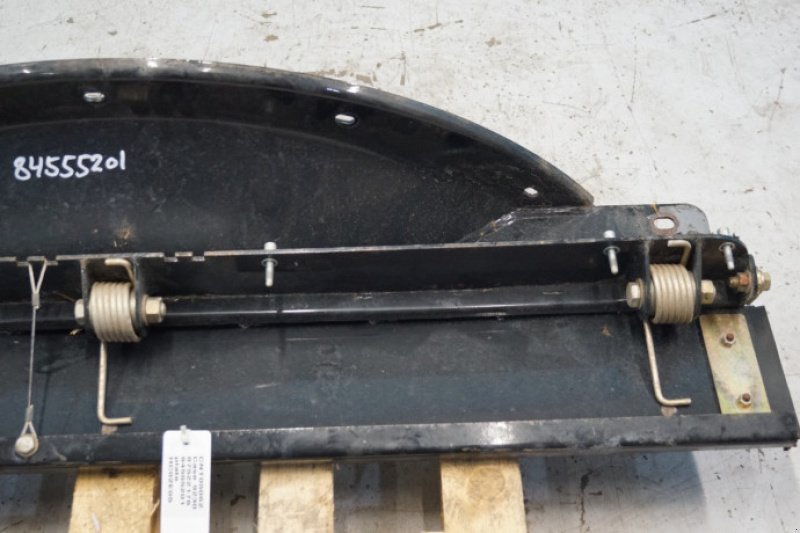 Sonstige Mähdrescherteile typu Case 9230, Gebrauchtmaschine v Hemmet (Obrázek 7)