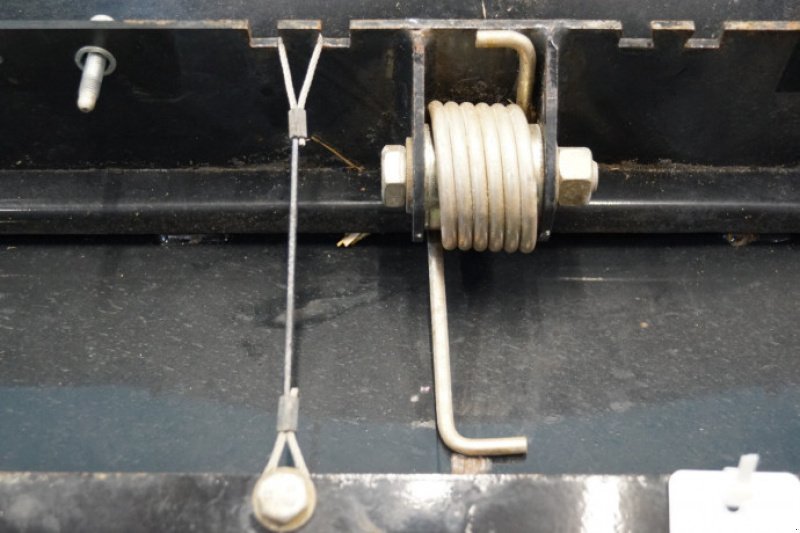 Sonstige Mähdrescherteile typu Case 9230, Gebrauchtmaschine v Hemmet (Obrázek 10)