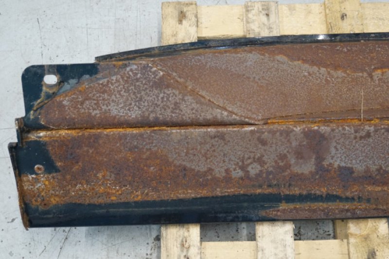 Sonstige Mähdrescherteile typu Case 9230, Gebrauchtmaschine v Hemmet (Obrázek 14)