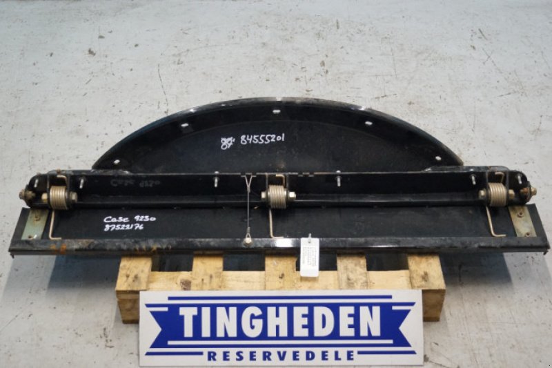 Sonstige Mähdrescherteile typu Case 9230, Gebrauchtmaschine v Hemmet (Obrázek 1)