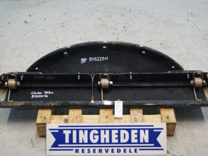 Sonstige Mähdrescherteile typu Case 9230, Gebrauchtmaschine v Hemmet (Obrázek 1)