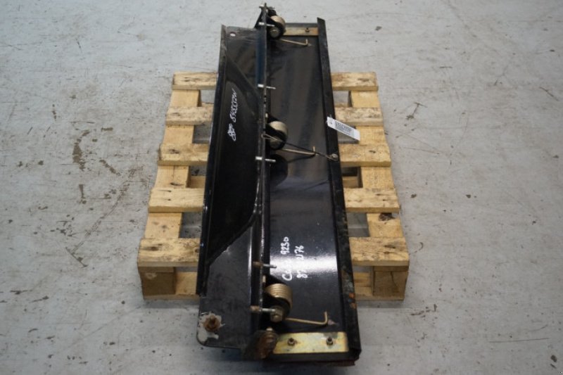 Sonstige Mähdrescherteile typu Case 9230, Gebrauchtmaschine v Hemmet (Obrázek 3)