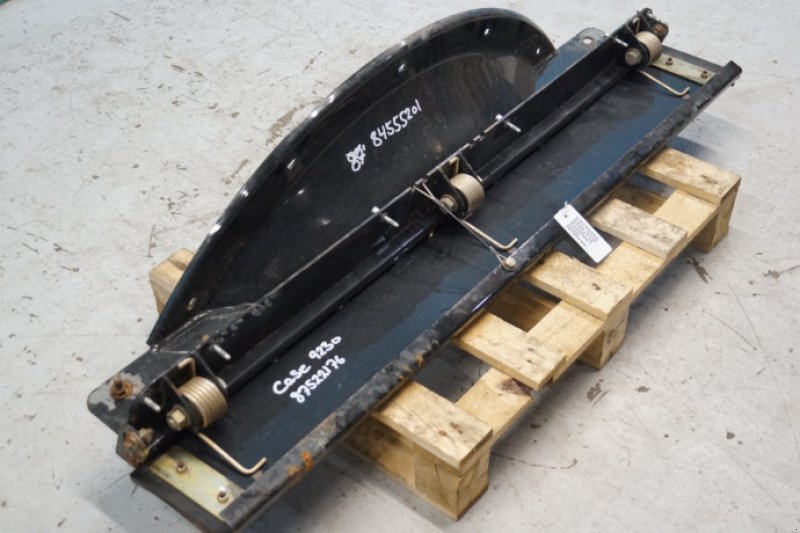 Sonstige Mähdrescherteile typu Case 9230, Gebrauchtmaschine v Hemmet (Obrázek 4)