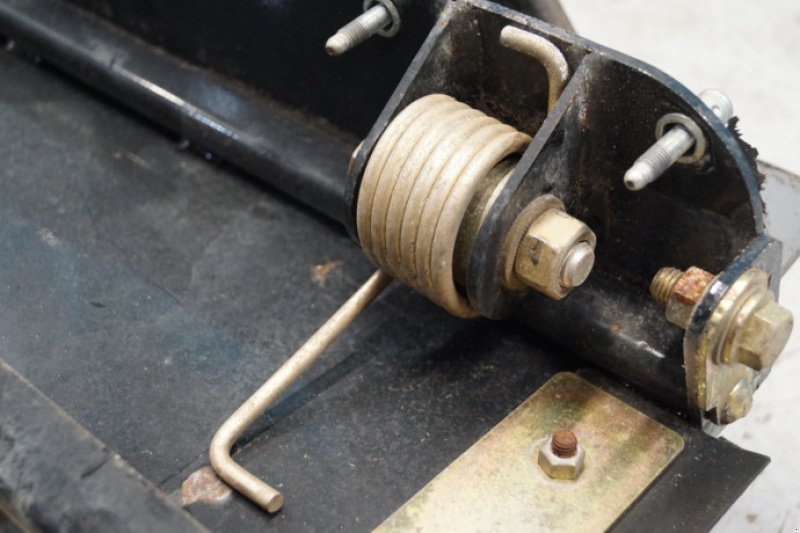 Sonstige Mähdrescherteile typu Case 9230, Gebrauchtmaschine v Hemmet (Obrázek 9)