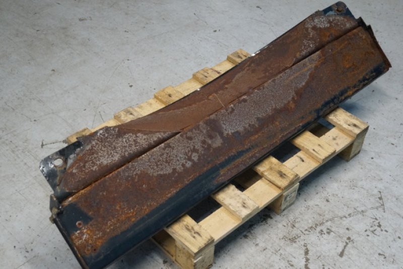 Sonstige Mähdrescherteile typu Case 9230, Gebrauchtmaschine v Hemmet (Obrázek 16)