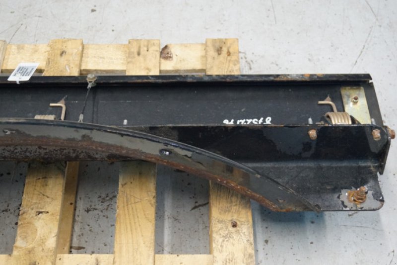 Sonstige Mähdrescherteile typu Case 9230, Gebrauchtmaschine v Hemmet (Obrázek 13)