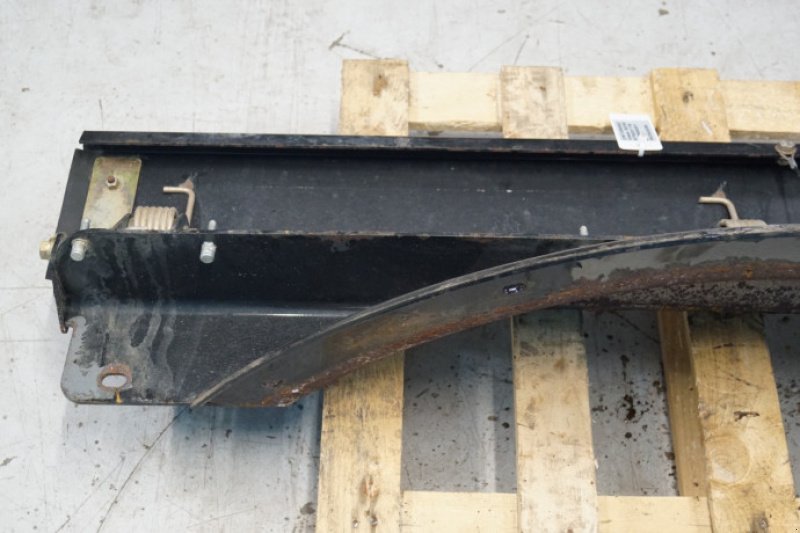 Sonstige Mähdrescherteile typu Case 9230, Gebrauchtmaschine v Hemmet (Obrázek 12)