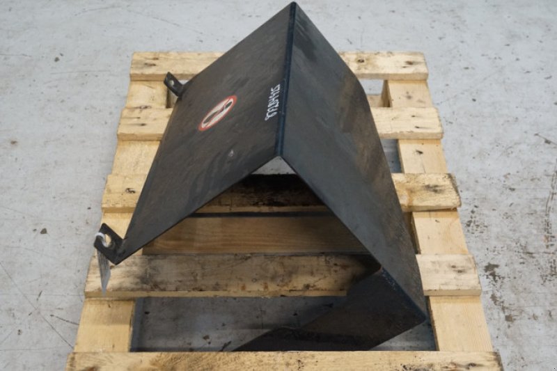 Sonstige Mähdrescherteile typu Case 9230, Gebrauchtmaschine v Hemmet (Obrázek 7)