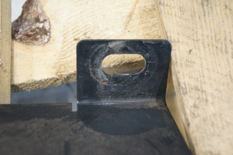 Sonstige Mähdrescherteile typu Case 9230, Gebrauchtmaschine v Hemmet (Obrázek 4)