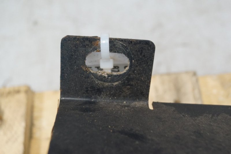 Sonstige Mähdrescherteile typu Case 9230, Gebrauchtmaschine v Hemmet (Obrázek 3)