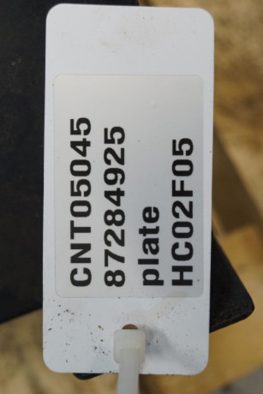 Sonstige Mähdrescherteile typu Case 9230, Gebrauchtmaschine v Hemmet (Obrázek 8)