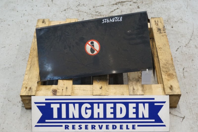 Sonstige Mähdrescherteile typu Case 9230, Gebrauchtmaschine v Hemmet (Obrázek 1)