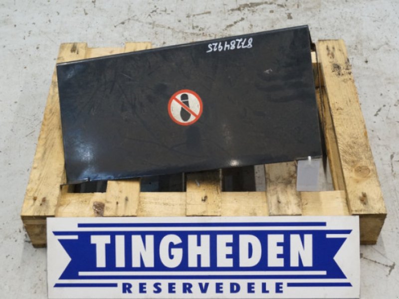 Sonstige Mähdrescherteile typu Case 9230, Gebrauchtmaschine v Hemmet (Obrázek 1)