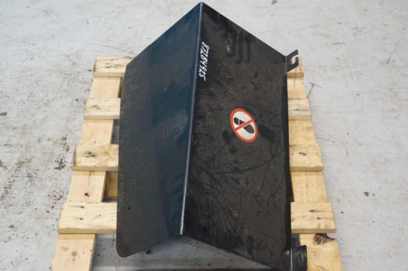 Sonstige Mähdrescherteile typu Case 9230, Gebrauchtmaschine v Hemmet (Obrázek 2)