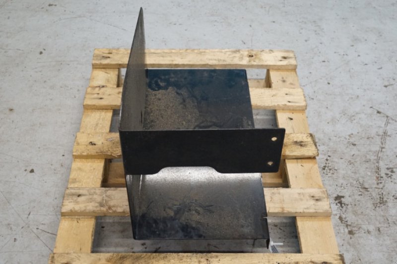 Sonstige Mähdrescherteile typu Case 9230, Gebrauchtmaschine v Hemmet (Obrázek 10)