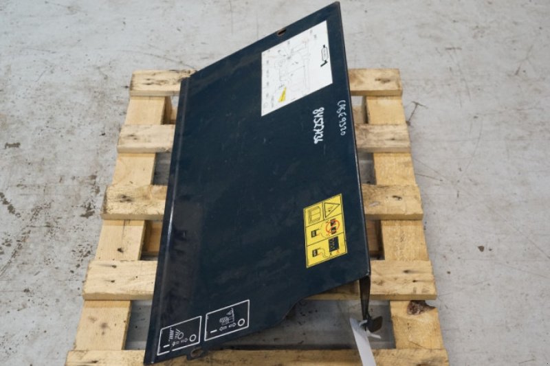 Sonstige Mähdrescherteile typu Case 9230, Gebrauchtmaschine v Hemmet (Obrázek 3)