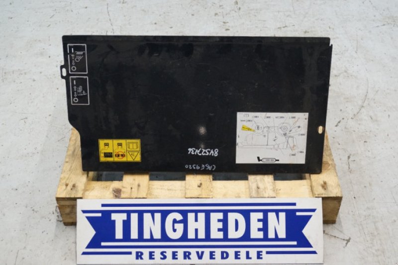 Sonstige Mähdrescherteile typu Case 9230, Gebrauchtmaschine v Hemmet (Obrázek 1)