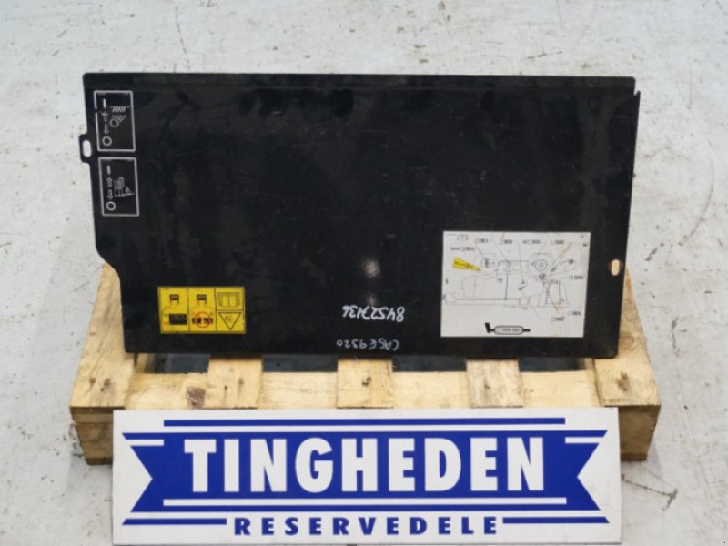 Sonstige Mähdrescherteile des Typs Case 9230, Gebrauchtmaschine in Hemmet (Bild 1)