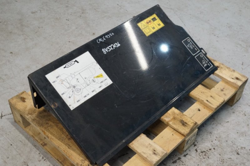 Sonstige Mähdrescherteile typu Case 9230, Gebrauchtmaschine v Hemmet (Obrázek 4)