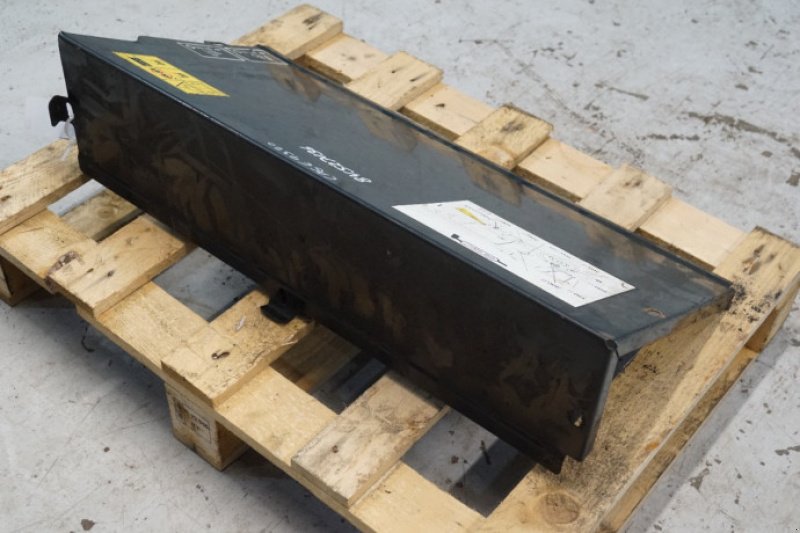 Sonstige Mähdrescherteile typu Case 9230, Gebrauchtmaschine v Hemmet (Obrázek 6)