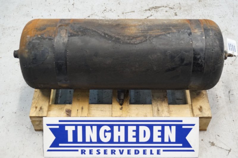 Sonstige Mähdrescherteile typu Case 9230, Gebrauchtmaschine v Hemmet (Obrázek 1)