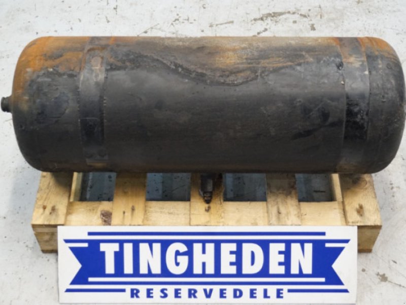 Sonstige Mähdrescherteile typu Case 9230, Gebrauchtmaschine v Hemmet (Obrázek 1)