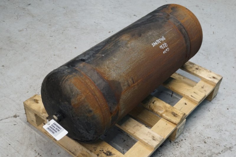 Sonstige Mähdrescherteile typu Case 9230, Gebrauchtmaschine v Hemmet (Obrázek 9)